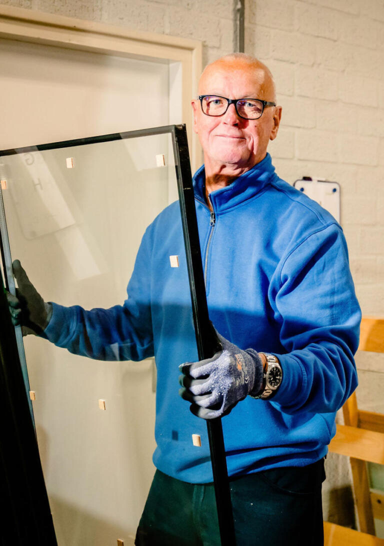 Jan N van Spiegelexpert